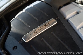 Bentley Continental GT 2004