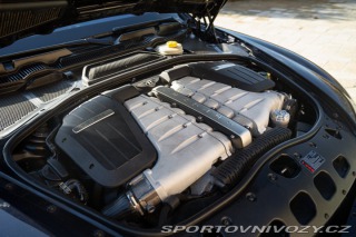 Bentley Continental GT 2004