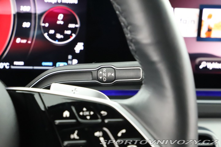 Mercedes-Benz Ostatní modely GLE Coupe AMG 450 d 4MATIC 2025