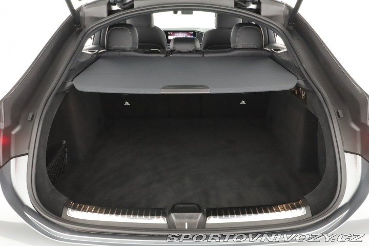 Mercedes-Benz Ostatní modely GLE Coupe AMG 450 d 4MATIC 2025