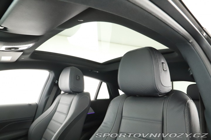 Mercedes-Benz Ostatní modely GLE Coupe AMG 450 d 4MATIC 2025