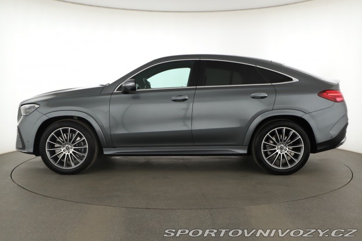Mercedes-Benz Ostatní modely GLE Coupe AMG 450 d 4MATIC 2025