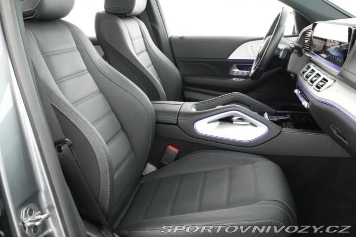 Mercedes-Benz Ostatní modely GLE Coupe AMG 450 d 4MATIC 2025