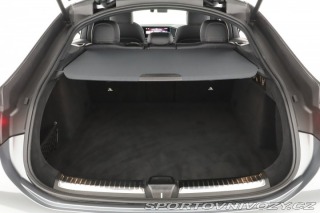 Mercedes-Benz Ostatní modely GLE Coupe AMG 450 d 4MATIC 2025