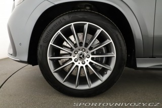 Mercedes-Benz Ostatní modely GLE Coupe AMG 450 d 4MATIC 2025