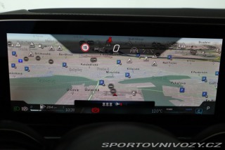 Mercedes-Benz Ostatní modely GLE Coupe AMG 450 d 4MATIC 2025