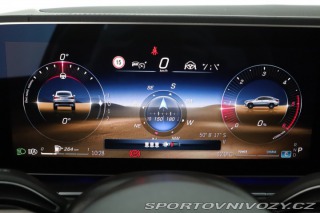 Mercedes-Benz Ostatní modely GLE Coupe AMG 450 d 4MATIC 2025