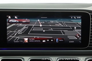 Mercedes-Benz Ostatní modely GLE Coupe AMG 450 d 4MATIC 2025