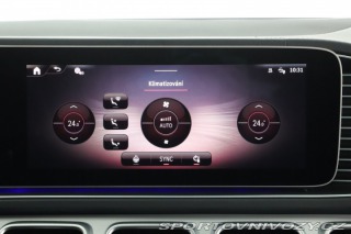 Mercedes-Benz Ostatní modely GLE Coupe AMG 450 d 4MATIC 2025