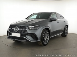 Mercedes-Benz Ostatní modely GLE Coupe AMG 450 d 4MATIC 2025