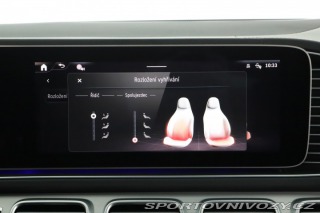 Mercedes-Benz Ostatní modely GLE Coupe AMG 450 d 4MATIC 2025