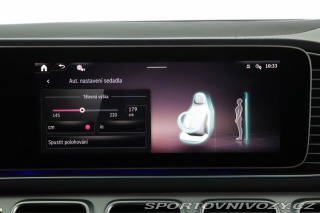 Mercedes-Benz Ostatní modely GLE Coupe AMG 450 d 4MATIC 2025