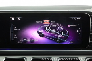 Mercedes-Benz Ostatní modely GLE Coupe AMG 450 d 4MATIC 2025