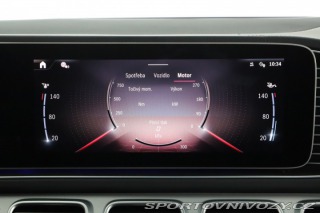 Mercedes-Benz Ostatní modely GLE Coupe AMG 450 d 4MATIC 2025