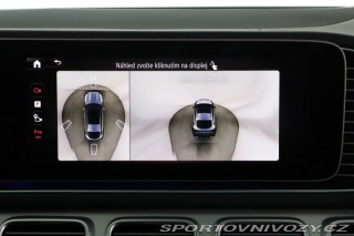 Mercedes-Benz Ostatní modely GLE Coupe AMG 450 d 4MATIC 2025