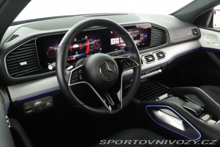 Mercedes-Benz Ostatní modely GLE Coupe AMG 450 d 4MATIC 2025