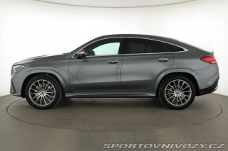 Mercedes-Benz Ostatní modely GLE Coupe AMG 450 d 4MATIC 2025