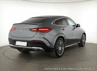 Mercedes-Benz Ostatní modely GLE Coupe AMG 450 d 4MATIC 2025