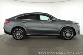 Mercedes-Benz Ostatní modely GLE Coupe AMG 450 d 4MATIC 2025
