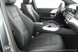 Mercedes-Benz Ostatní modely GLE Coupe AMG 450 d 4MATIC 2025