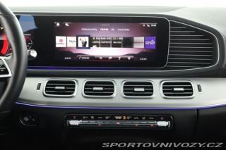 Mercedes-Benz Ostatní modely GLE Coupe AMG 450 d 4MATIC 2025