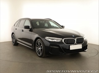 BMW 5 530e xDrive