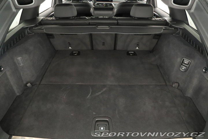 BMW 5 530e xDrive 2023