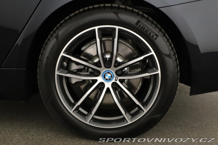 BMW 5 530e xDrive 2023