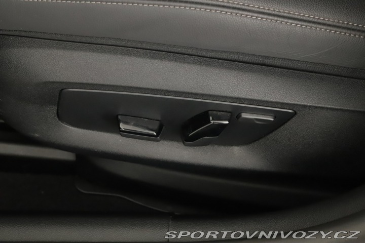 BMW 5 530e xDrive 2023