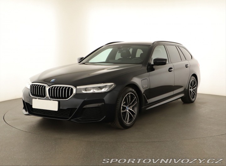 BMW 5 530e xDrive 2023