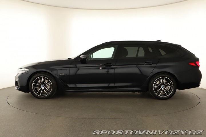BMW 5 530e xDrive 2023