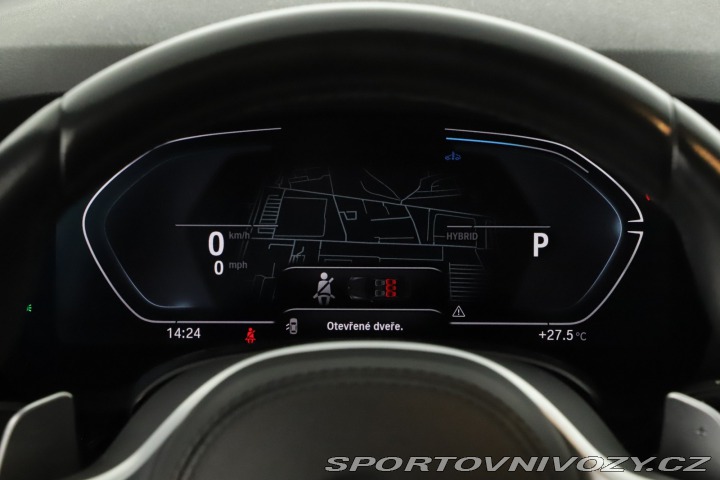 BMW 5 530e xDrive 2023