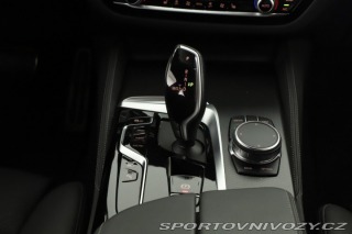 BMW 5 530e xDrive 2023