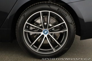 BMW 5 530e xDrive 2023