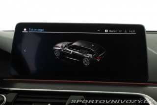 BMW 5 530e xDrive 2023