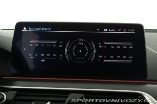 BMW 5 530e xDrive 2023