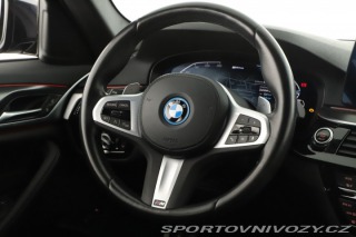 BMW 5 530e xDrive 2023