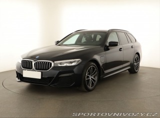 BMW 5 530e xDrive 2023