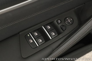 BMW 5 530e xDrive 2023