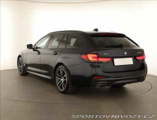 BMW 5 530e xDrive 2023