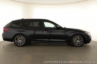 BMW 5 530e xDrive 2023