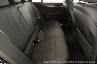 BMW 5 530e xDrive 2023