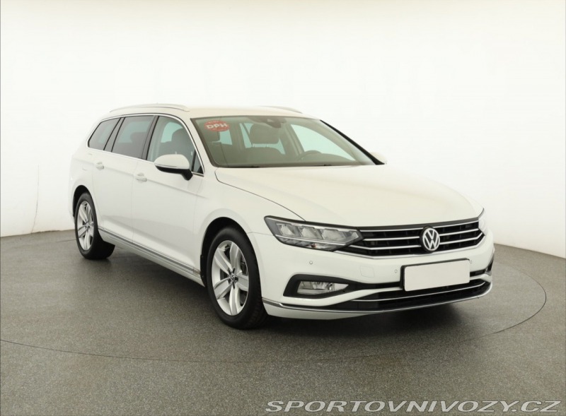 Volkswagen Ostatní modely Passat  2.0 TSI
