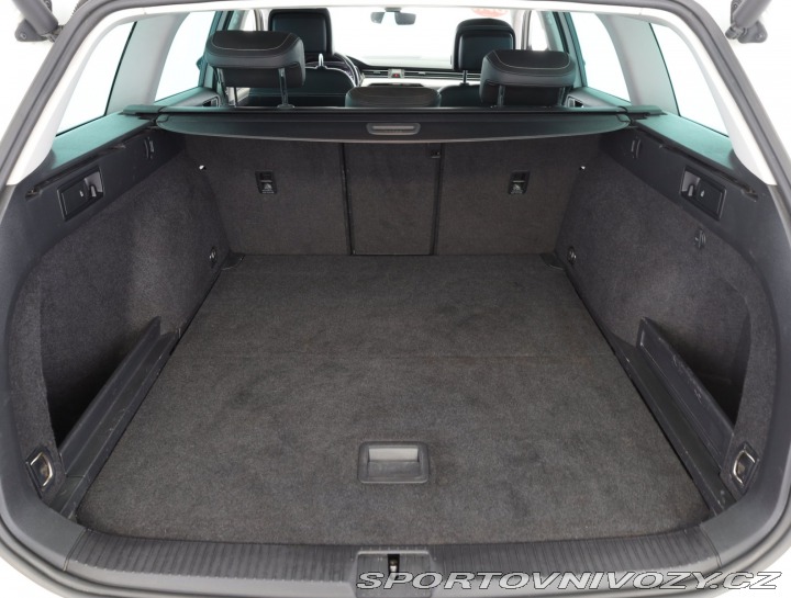 Volkswagen Ostatní modely Passat 2.0 TSI 2020