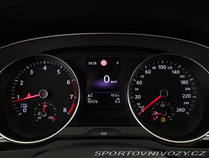 Volkswagen Ostatní modely Passat 2.0 TSI 2020