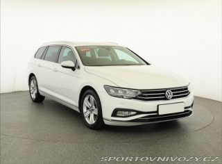 Volkswagen Ostatní modely Passat  2.0 TSI 2020