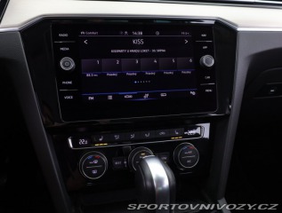 Volkswagen Ostatní modely Passat  2.0 TSI 2020