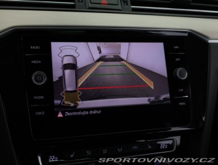 Volkswagen Ostatní modely Passat  2.0 TSI 2020