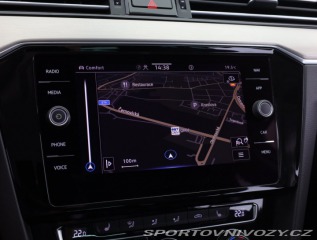 Volkswagen Ostatní modely Passat  2.0 TSI 2020