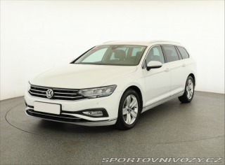 Volkswagen Ostatní modely Passat  2.0 TSI 2020